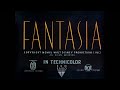 Fantasia 1940 Intermission