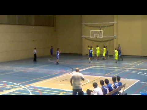6 junior lucentum vs el Campello 10102012048.mp4