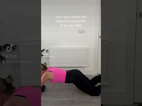 Wellness and fitness UGC video by Velena Lifestyle