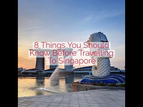 , title : '8 Things You Should Know Before Travelling To Singapore'