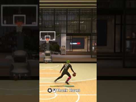 Super Speed Glitch Tutorial (Speedboost Faster) #nba2k #dribbletutorial
