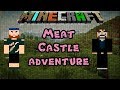 Modded Minecraft 1.6.4 | Meat Castle Adventure ...