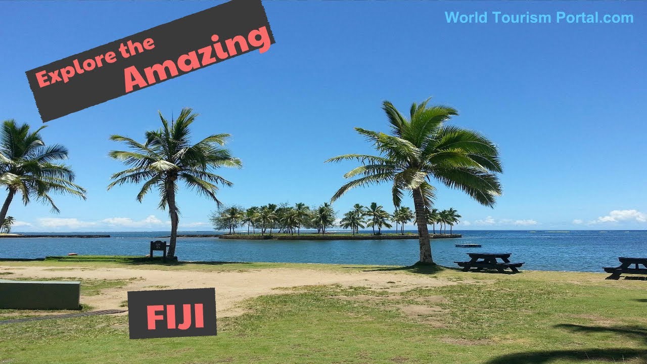 Fiji