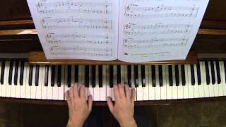 Download lagu Cross Hand Arpeggios- Piano Adventures/2B/Lesson mp3 Download lagu Cross Hand Arpeggios- Piano Adventures/2B/Lesson mp3