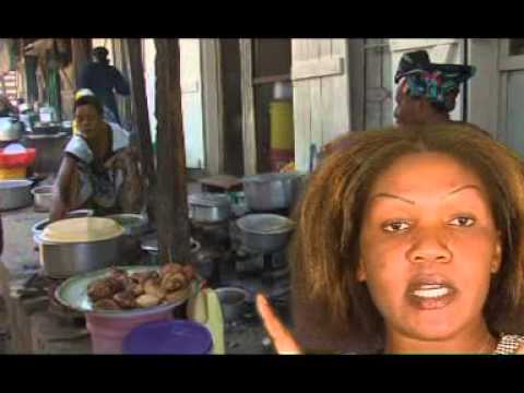 Emaus Band Kahama,Tanzania Umaskini Official Video