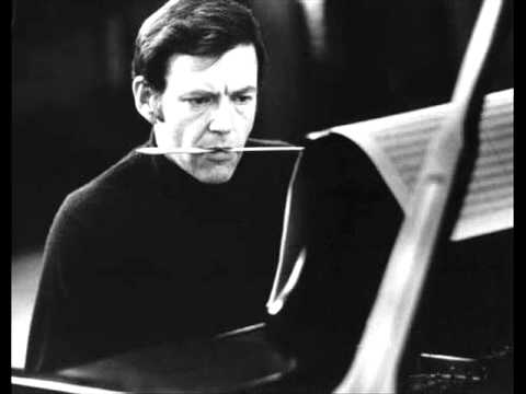 ERICH WOLFGANG KORNGOLD - Romance Impromptu (orch version arr Gerhardt)