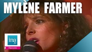Mylène Farmer &quot;Maman A Tort&quot; | Archive INA