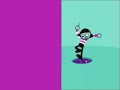 PBS Kids Dot S Crayon Dot S Balloon Template 480p Version