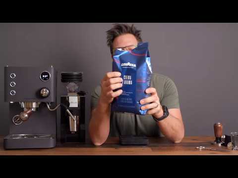 Best Whole Bean Espresso Coffee For Daily Brewing Lavazza Review Today