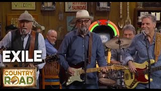 Exile  &quot;Hang On to Your Heart&quot;