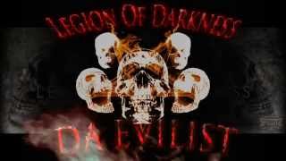 Legion of Darkness - Demons