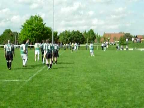 TSV Wäschenbeuren - TG Reichenbach 2:0 Dani