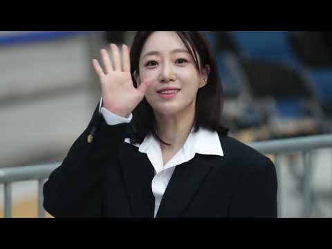 221014 함은정 @비욘드 클로젯 디자이너  컬렉션