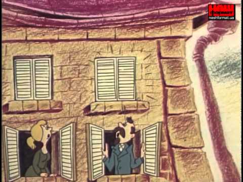 Аркадій Гашинський - відео обкладинка