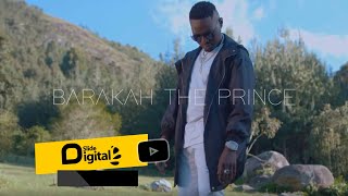 Barakah The Prince - Nimekoma (Official Video) SMS