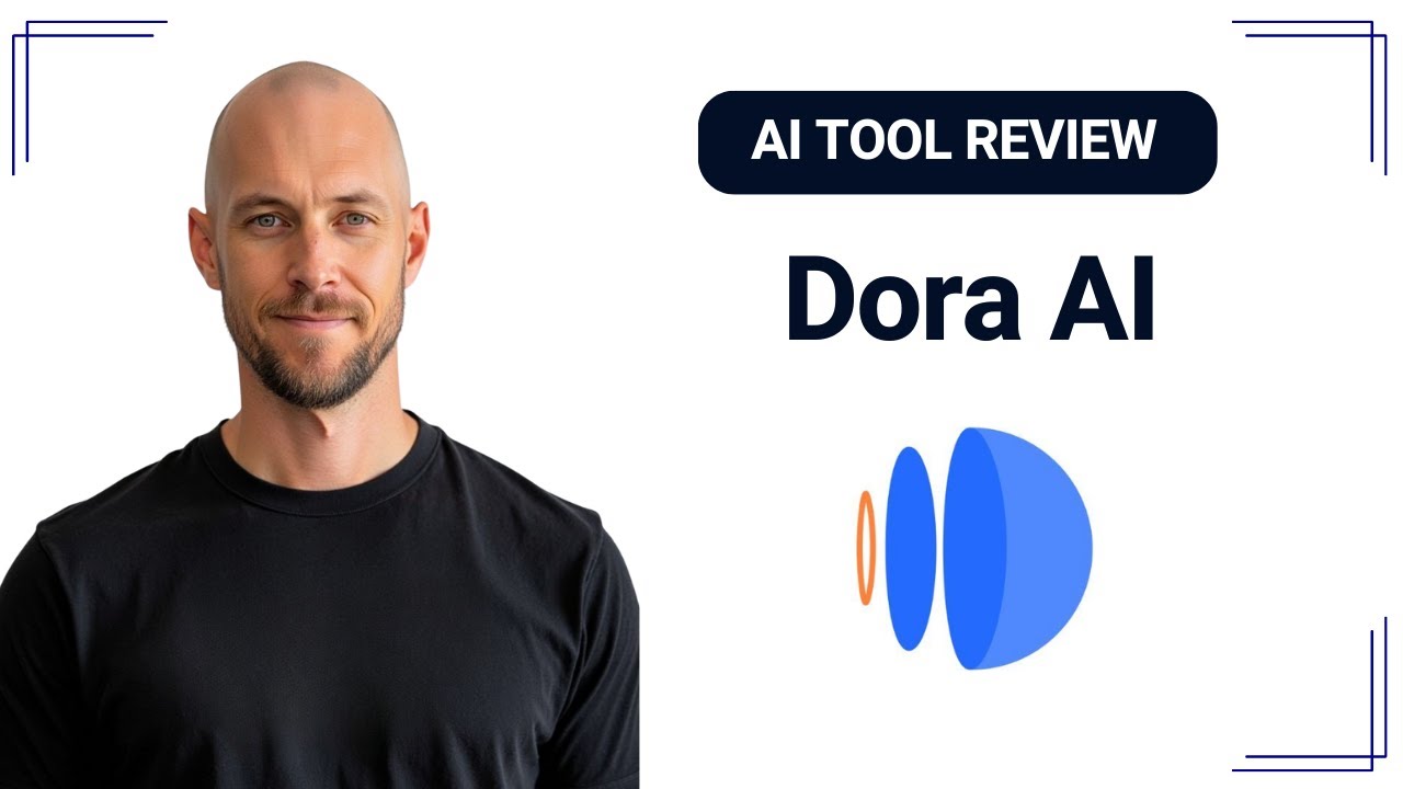 This AI Tool Prints Money | Dora AI Review