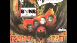 Bone Thugs - Faces Of Death FULL (1993) www.shortizz.com