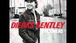 Dierks Bently - Tip It On Back (Audio Only)