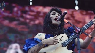 Mon Laferte - No Te Fumes Mi Marihuana - Pa`l Norte 2017