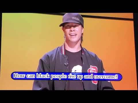 Chappelle's Show - I Know Black People Part 5