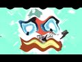 Klasky Csupo In U Major In G Major 15