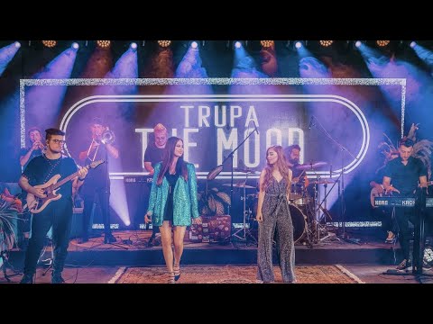 Trupa The Mood - Colaj Zig Zagga/ Lele/ Super femei | LIVE SESSION (Formatie Nunta / Trupa Cover)