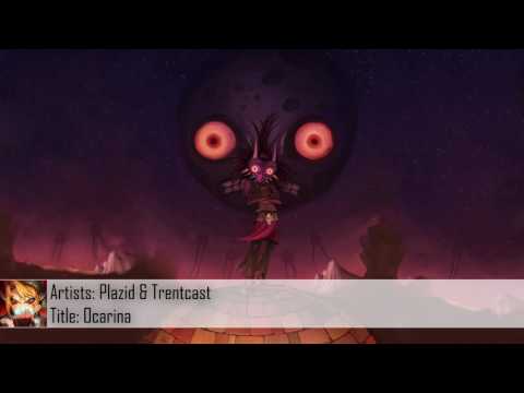 [Dubstep] Plazid & Trentcast - Ocarina (Free Download)