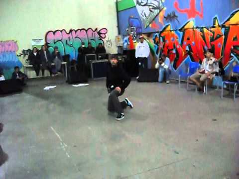 JURADOS-KLESIO,MUXIBINHA,CASPER-ENCONTRO DAS RUAS 2013