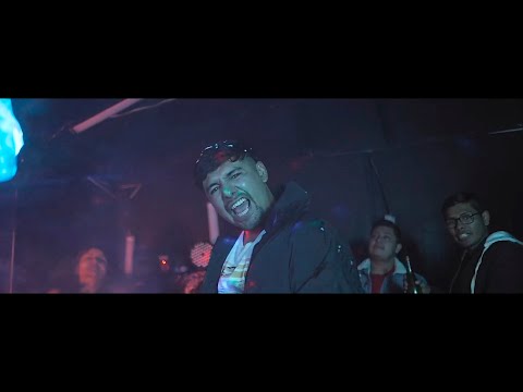 RAZ EL ATREVIDO FT. JEEY MIDAZ - NOCHEBUENA (PROD. VISUAL JC.PROJECTT)