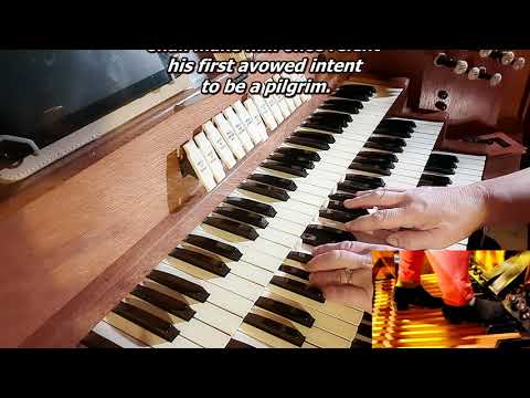 Hymn - Who would true valour see