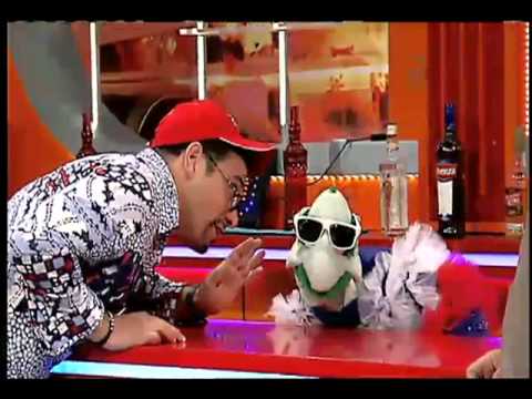 Clorofilo en 3 Minutos - América TeVé