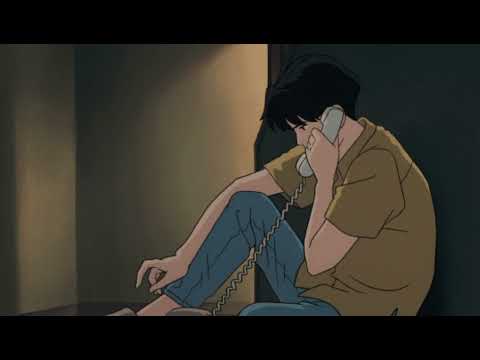 Missed Calls | Guardin ft. Fats'e x Midwest emo type beat [Prod. Harlequinn]