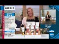 Korres ElastiSmooth Mega Size Sea Lavender Body Butter