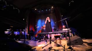 Saint Saviour - Intravenous (Live at Wilton&#39;s Music Hall)