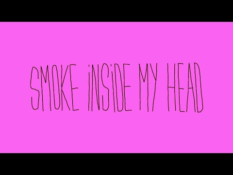 Eugen Munteanu - Smoke Inside My Head