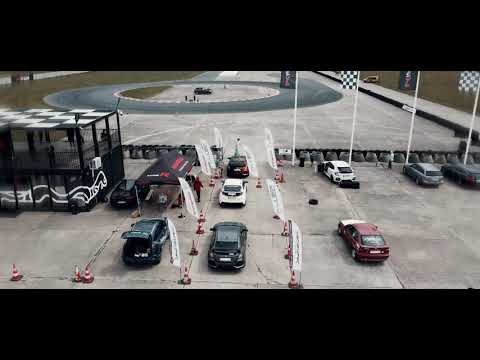 VTEC Cup Poland 2021 - Trailer - Runda II - Tor Krzywa | Stanny