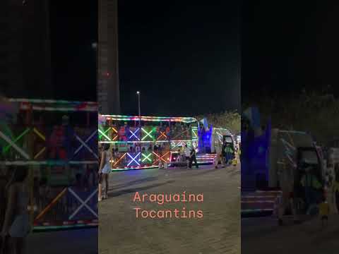 Araguaína Tocantins