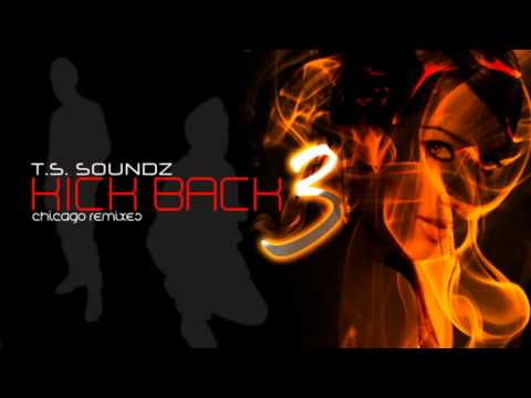 Kick Back 3 - Amitabh Mega Mix [T.S. Soundz]