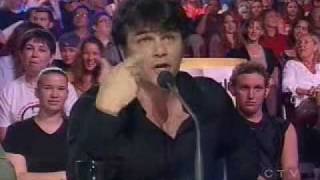 Ryan Malcolm - For Once In My Life