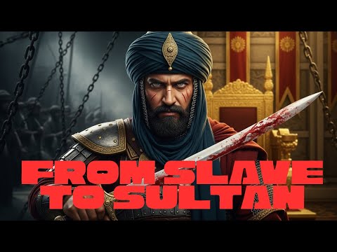 Baybars - The Slave Who Became a Sultan