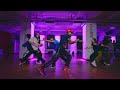 Timberland The Way I Are Choreography