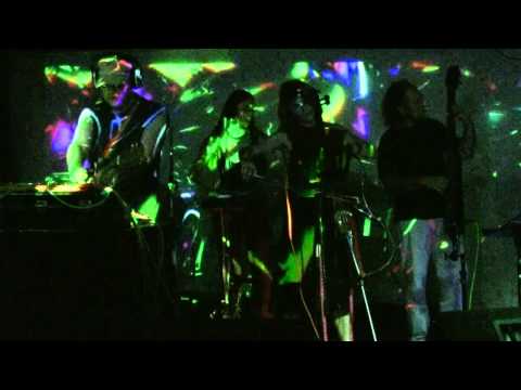 Vladimir Ratzkevitch & ZoomRa- MSTR. (2011/08.14).