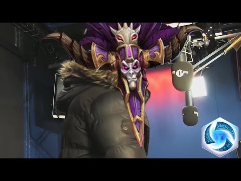 [HOTS] Nazeebo Skrra