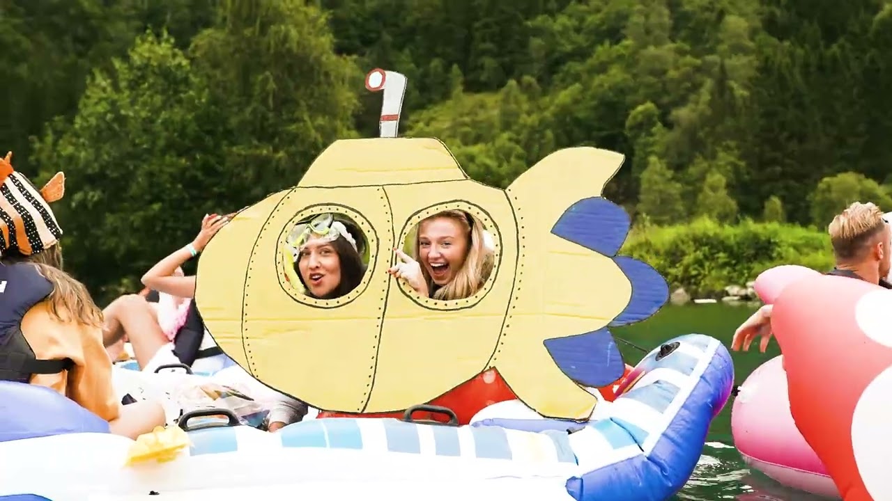 Stryn Gummibåt 2024 thumbnail