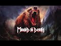 Instrumental Old School Death Metal // MAULED TO DEATH - No Vocals Just Riffs