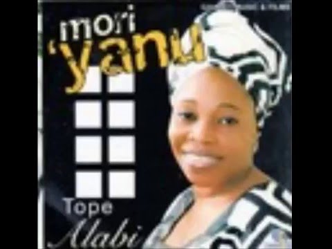 Nigerian Gospel Music -Tope Alabi 2016| Kabiesi