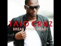 Taio Cruz - Break Your Heart (Instrumental) 