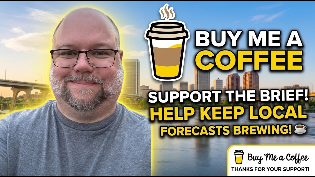 A Message from Richard