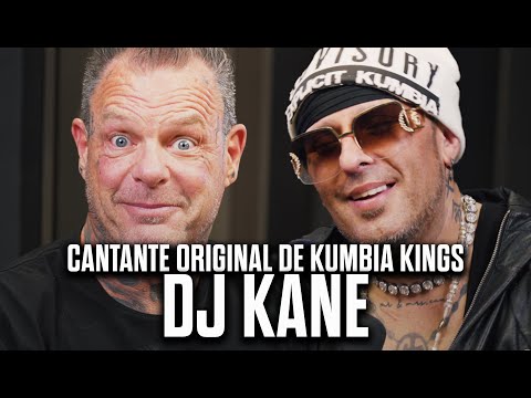 Las MAÑAS de las DISQUERAS con DJ KANE