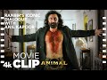 ANIMAL Movie Scene Ranbir S Iconic Dialogue With Anil Kapoor Ranbir K Sandeep V Bhushan K